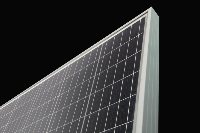 Время односторонних солнечных панелей подходит к концу - так думают в Jinko Solar