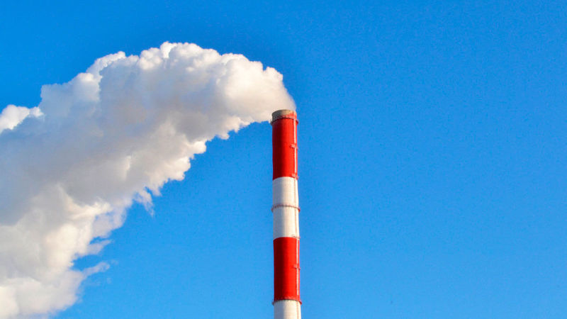 Минприроды опубликовало список российских городов с самым высоким уровнем загрязнения воздуха