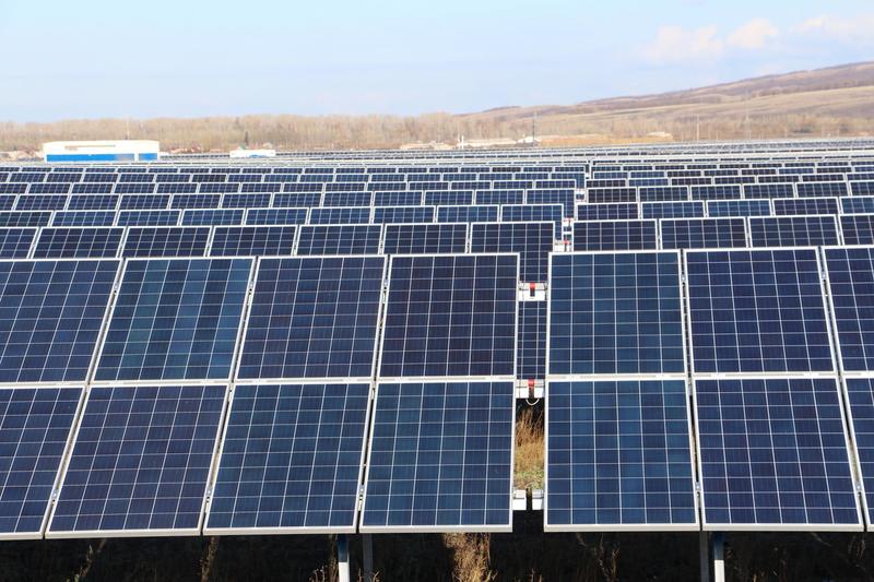 В Польше построят две солнечные электростанции суммарной мощностью 1,1 ГВт