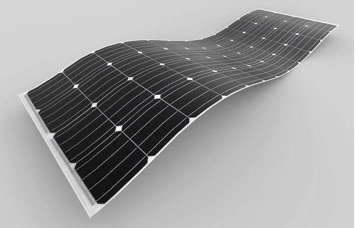 По-настоящему дешевые гибкие солнечные панели стали ближе к реальности