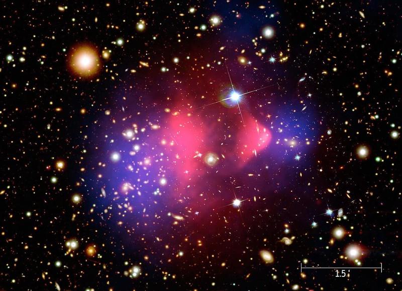 Сверхтяжелое гравитино предложено в качестве частицы темной материи