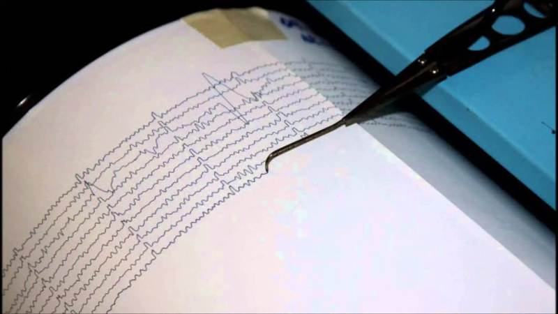 Новый ИИ предсказывает землетрясения