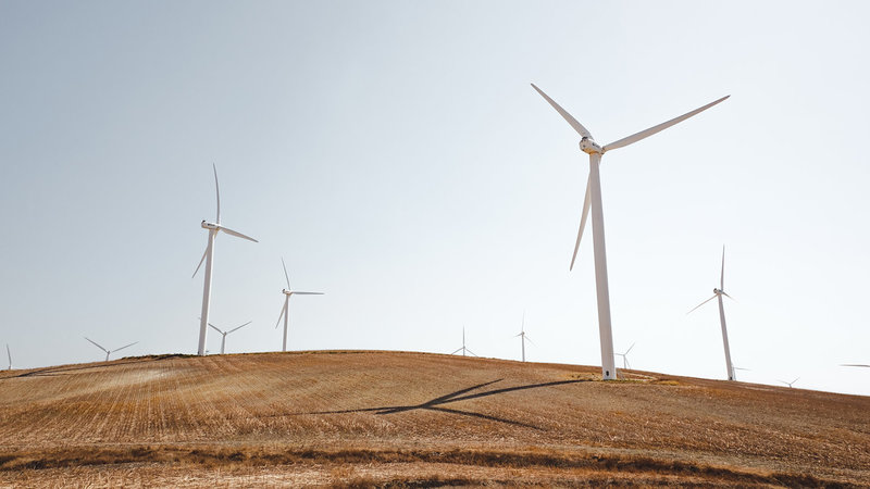 Энергия ветра: разбираемся в самых популярных мифах о ветряных электростанциях