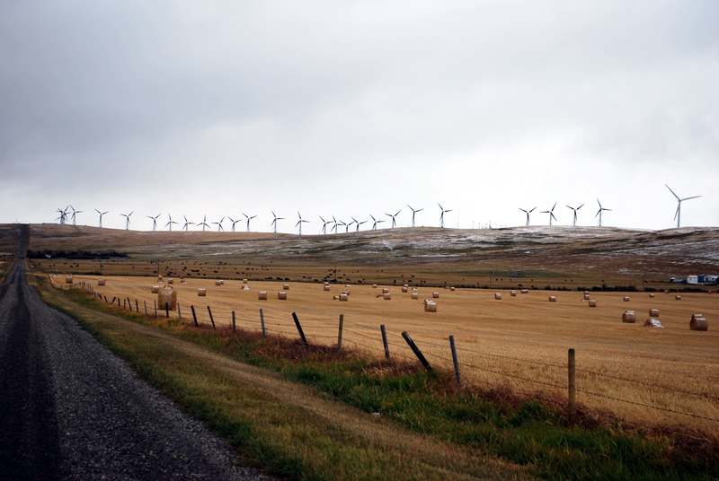 Энергия ветра: разбираемся в самых популярных мифах о ветряных электростанциях