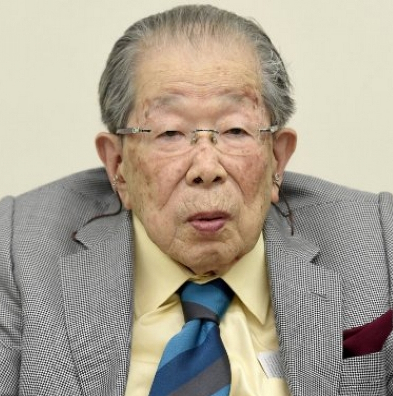 Японский врач Сигэаки Хинохара: Хотите прожить долго? Не относитесь к жизни серьезно!