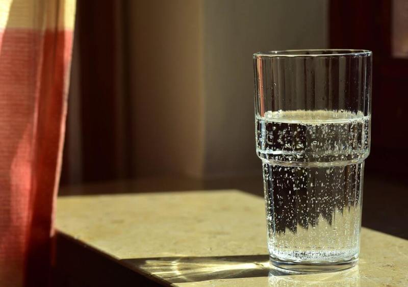 Как на самом деле узнать, что вы хотите пить? Признаки нехватки воды в организме