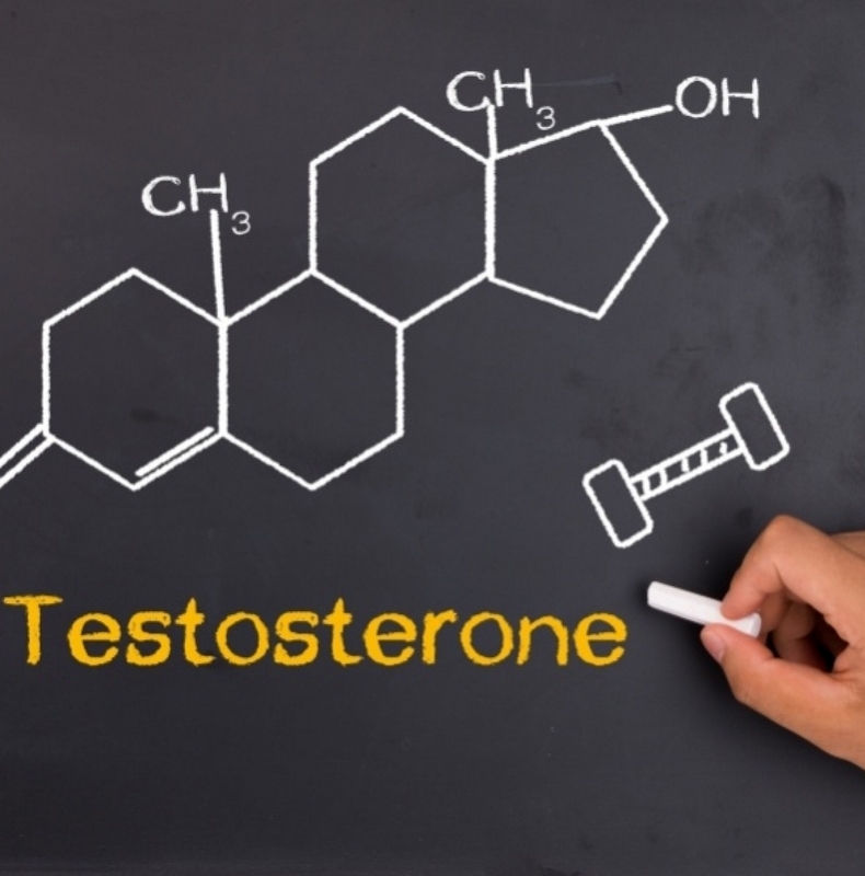7 мужских способов повысить тестостерон