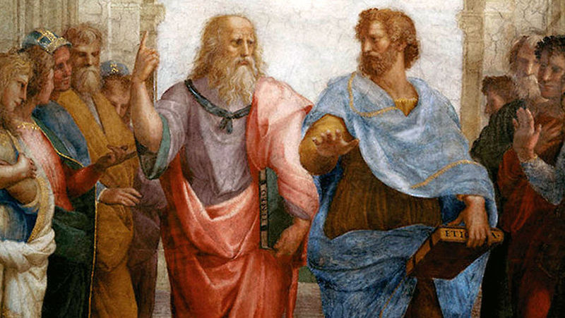 7 жизненных уроков от античных философов