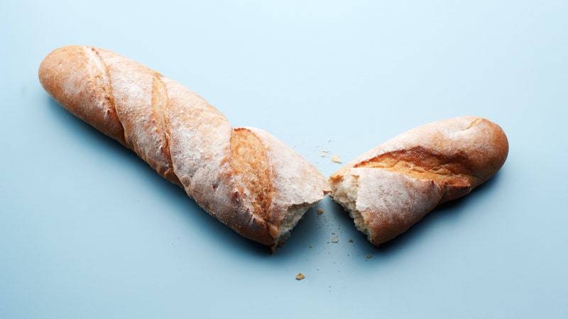 Как белый хлеб может разрушить ваше здоровье?