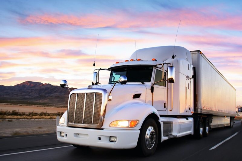 Исследование показало, что более прочные дороги улучшат показатели пробега грузовиков