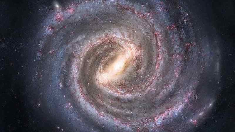 Новое исследование разумной жизни в нашей собственной галактике 