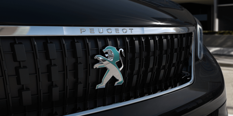 PSA может выпустить мини-внедорожник под названием Peugeot e-1008
