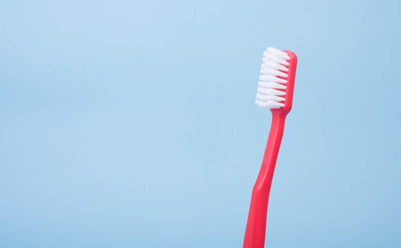 Исследователи интересуются, насколько экологична ваша зубная щетка?