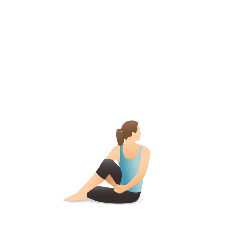 Золотая десятка: упражнения для здоровой спины