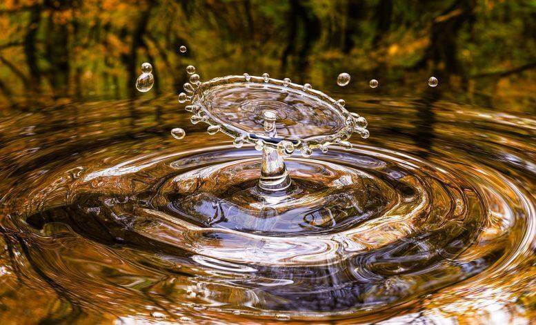 Существуют два совершенно разных жидких состояния воды, оба состоящие из молекул H2O