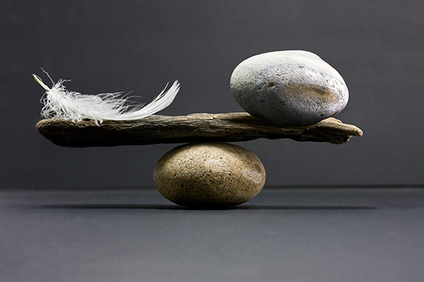 5 способов восстановить жизненный баланс