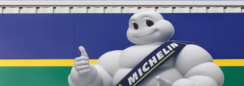 Michelin стремится быть лидером в области водорода