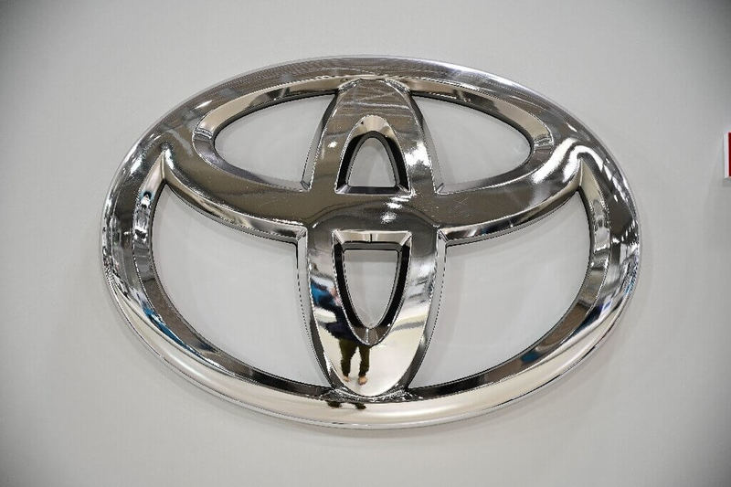 Toyota обогнала Volkswagen, самого продаваемого мирового автопроизводителя