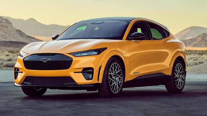 Ford Fiesta - новое поколение 100% электричества?