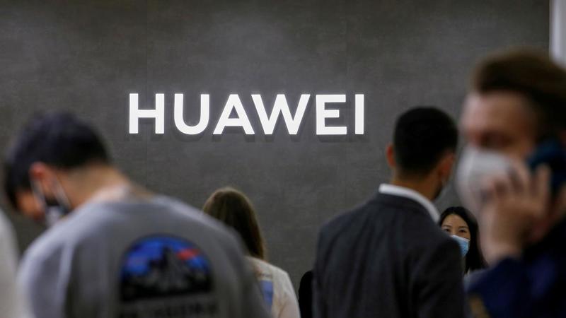 Huawei планирует выпустить свои собственные электромобили