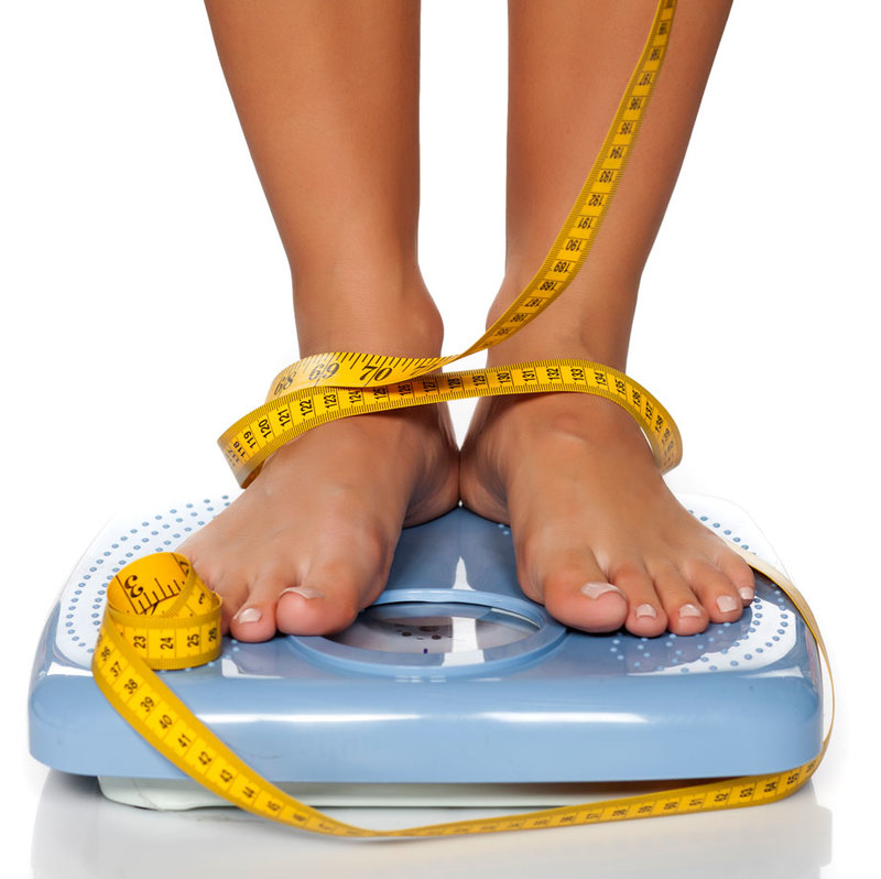 Блокаторы похудания: почему же бывает так сложно сбросить вес?