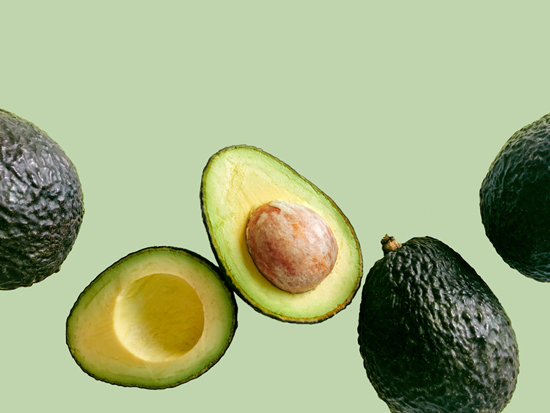 Почему авокадо полезно: 8 аргументов