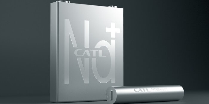 Натрий вместо лития: недорогая альтернатива литий-ионным батареям