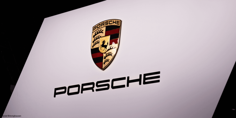 Porsche рассматривает возможность выпуска электрического 718 в 2024 году