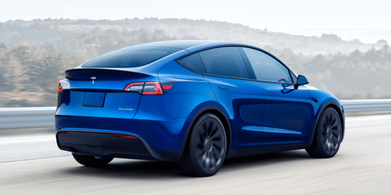 Tesla побила рекорды производства и поставок в третьем квартале