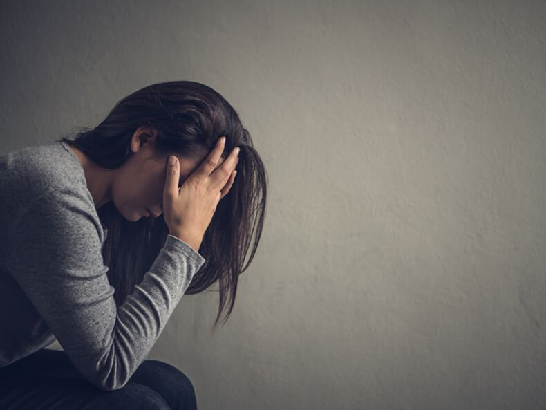 5 признаков хронической тревоги, которые нельзя игнорировать