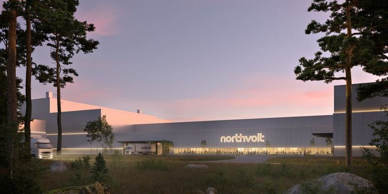 Northvolt и Cinis превратят отходы аккумуляторных батарей в экологически чистые удобрения