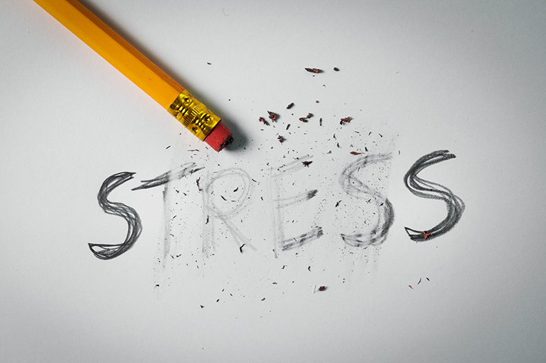 Как научиться контролировать стресс