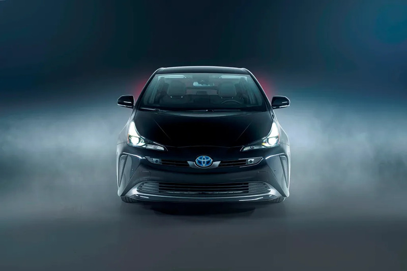Электромобили Toyota с 2025 года будут с твердотельными батареями