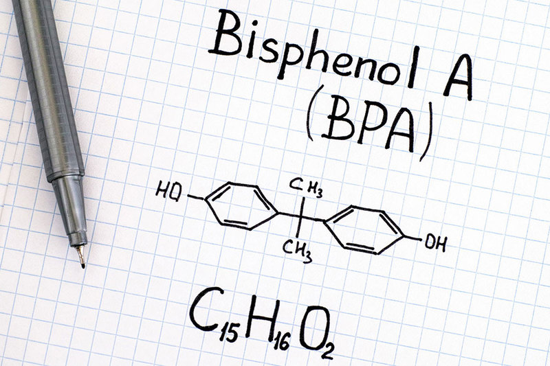 Бисфенол А