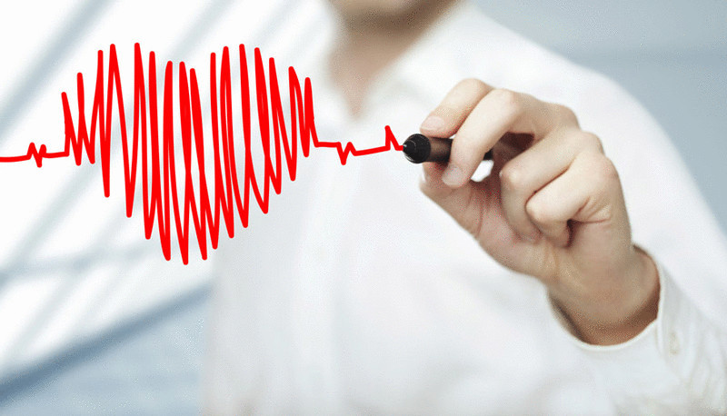 5 простых шагов, предотвращающих сердечный приступ у мужчин