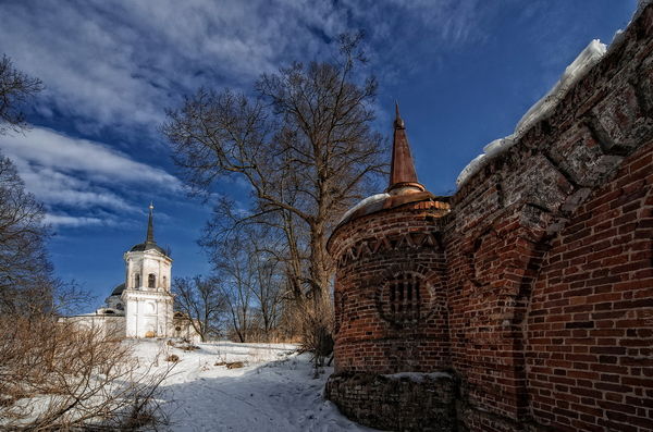 Что нынче стало с дачами русских аристократов