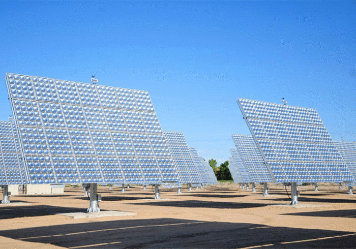 Солнечные батареи от Semprius: энергия солнца дешевле природного газа 