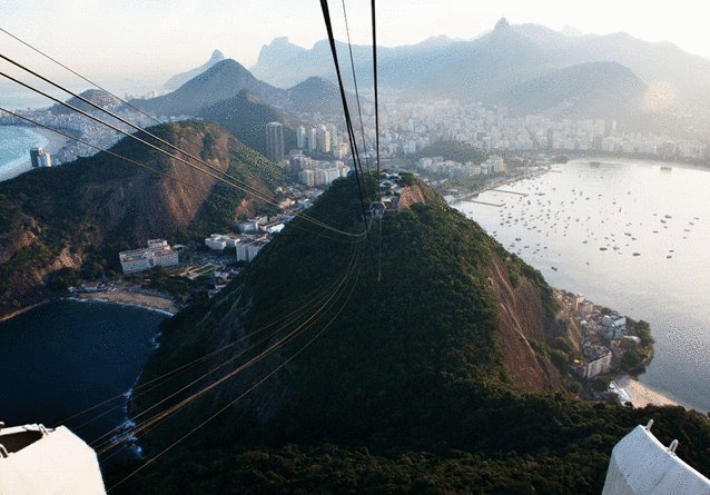 10 воздушных дорог мира с неповторимыми пейзажами 10 воздушных дорог мира с неповторимыми пейзажами