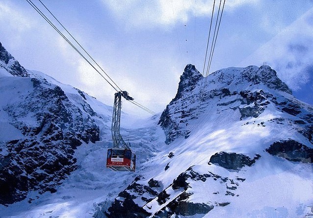 10 воздушных дорог мира с неповторимыми пейзажами 10 воздушных дорог мира с неповторимыми пейзажами