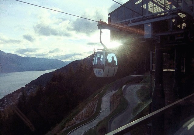 10 воздушных дорог мира с неповторимыми пейзажами 10 воздушных дорог мира с неповторимыми пейзажами