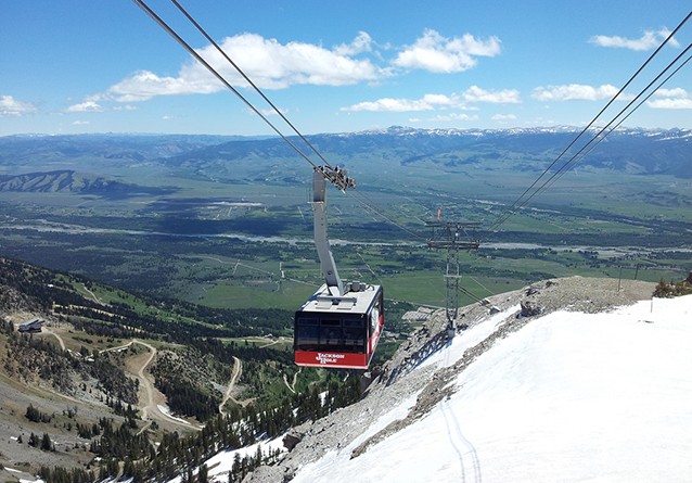 10 воздушных дорог мира с неповторимыми пейзажами 10 воздушных дорог мира с неповторимыми пейзажами