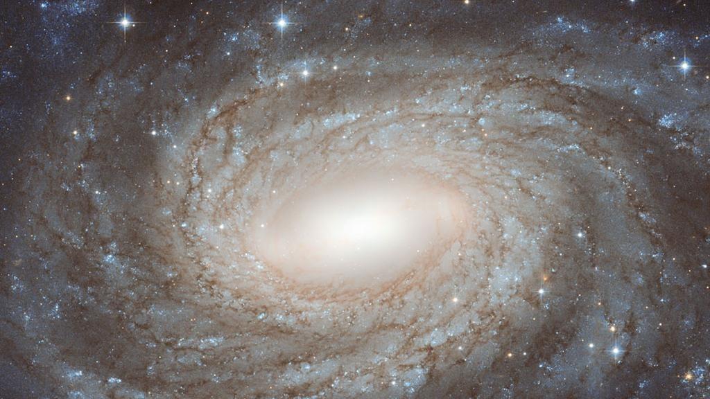 Может ли галактика Млечный Путь быть порталом в далекую вселенную